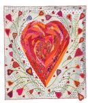 Picture of WW Quilt Pieces of My Heart